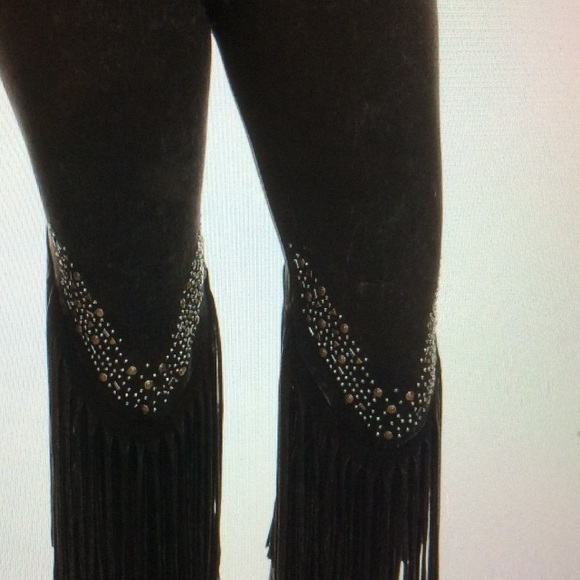 Brown or Black pants sets - Picture 5 of 5